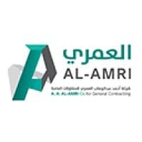 Al-Amari Group Digital Transformation